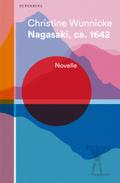 Nagasaki, ca. 1642