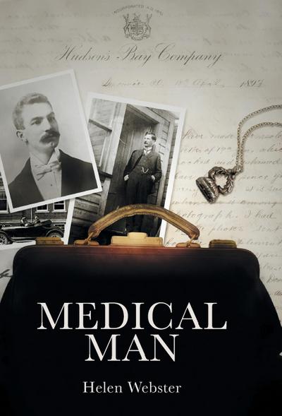 Medical Man - Helen Webster