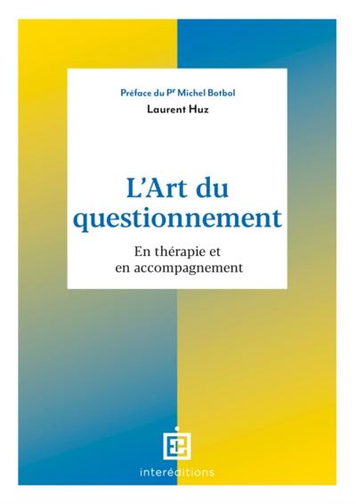 L’’Art du questionnement