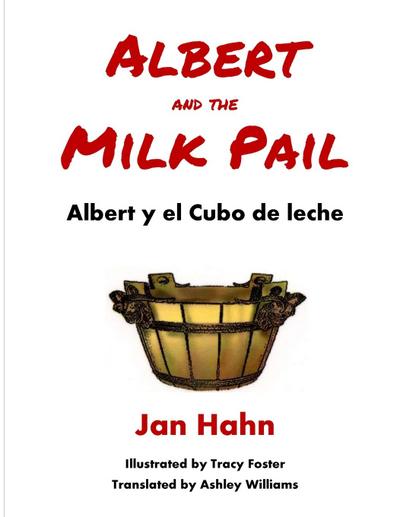 Albert and the Milk Pail