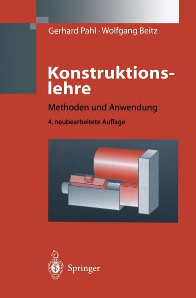 Konstruktionslehre