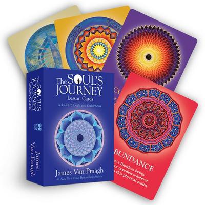 The Soul’s Journey Lesson Cards