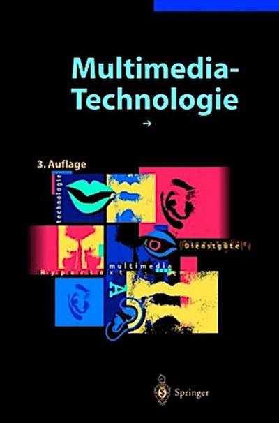 Multimedia-Technologie