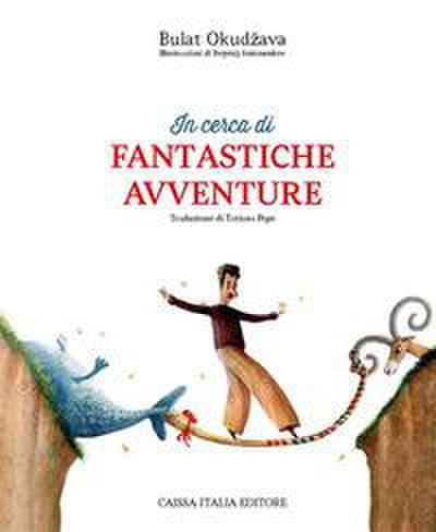 In cerca di fantastiche avventure