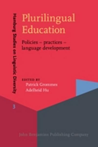 Plurilingual Education