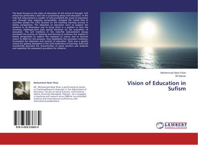 Vision of Education in Sufism