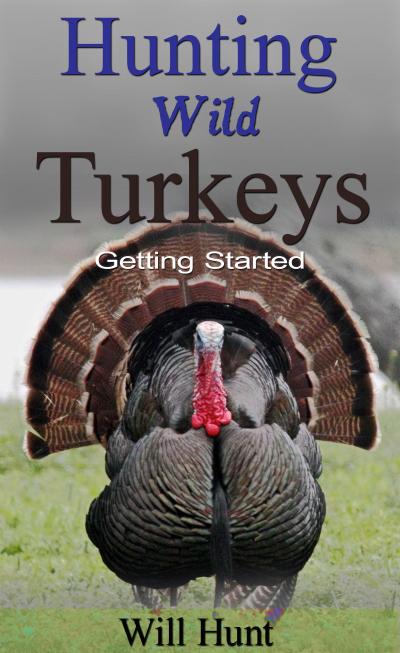 Hunting Wild Turkeys (How to Hunt)