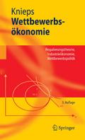 Wettbewerbsökonomie