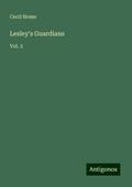 Lesley’s Guardians
