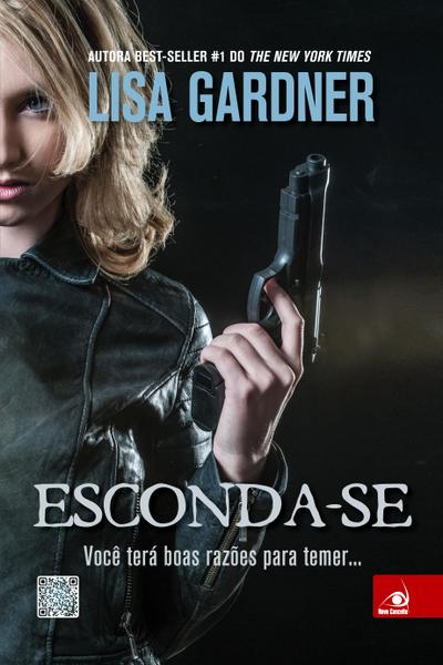 Esconda-se