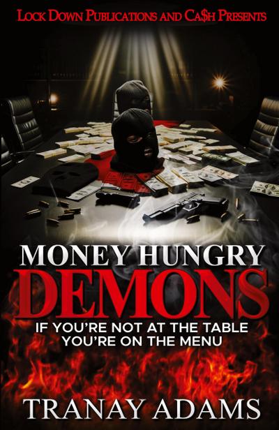 Money Hungry Demons