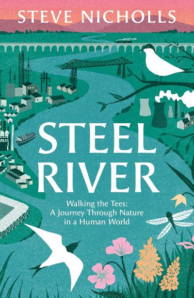 Steel River