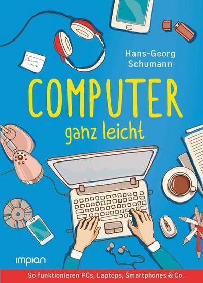 Computer ganz leicht