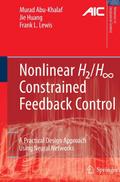 Nonlinear H2/H-Infinity Constrained Feedback Control