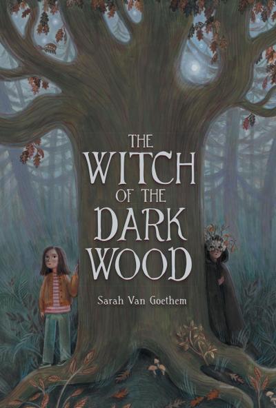 The Witch of the Dark Wood