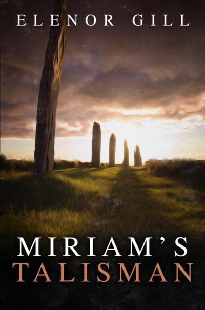 Miriam’s Talisman