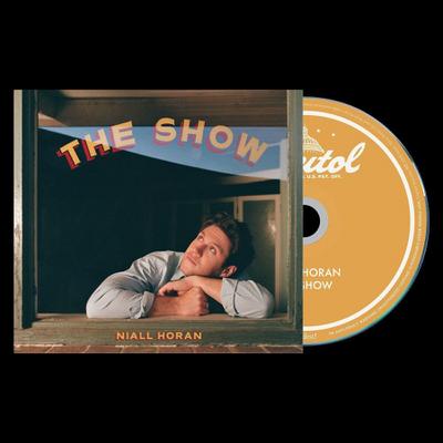Niall Horan: The Show