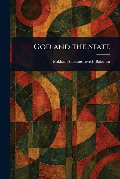 God and the State