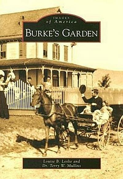 Burke’s Garden