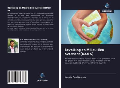 Bevolking en Milieu: Een overzicht (Deel 5)