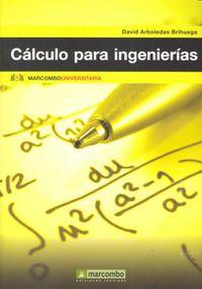 Cálculo para ingeniería