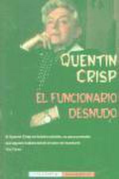 El funcionario desnudo