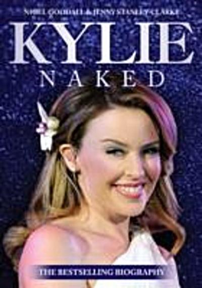 Kylie - Naked