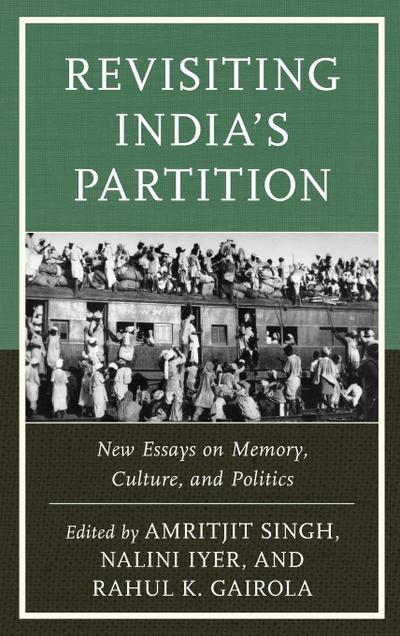 Revisiting India’s Partition