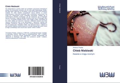 Chleb Niebieski