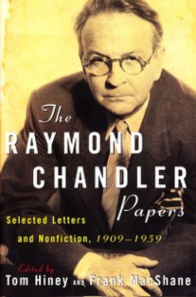 Raymond Chandler Papers