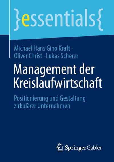 Management der Kreislaufwirtschaft