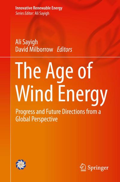 The Age of Wind Energy