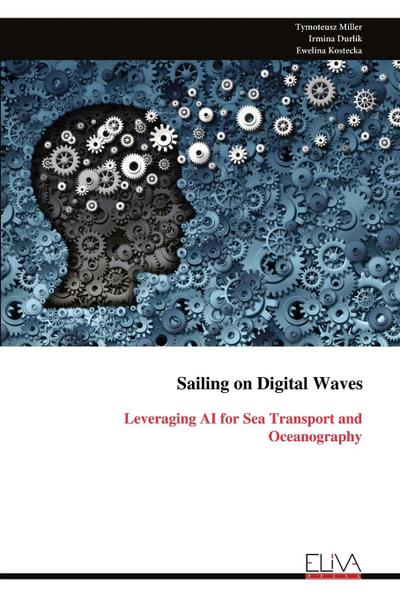 Sailing on Digital Waves