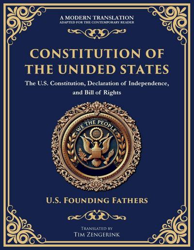 Constitution of the United States