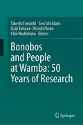 Bonobos and People at Wamba: 50 Years of Research