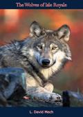 Wolves of Isle Royale