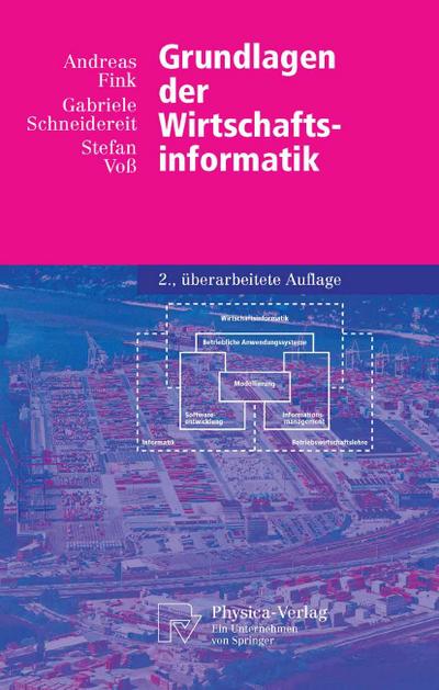 Grundlagen der Wirtschaftsinformatik