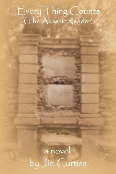 Every Thing Counts (the Akashic Reader)