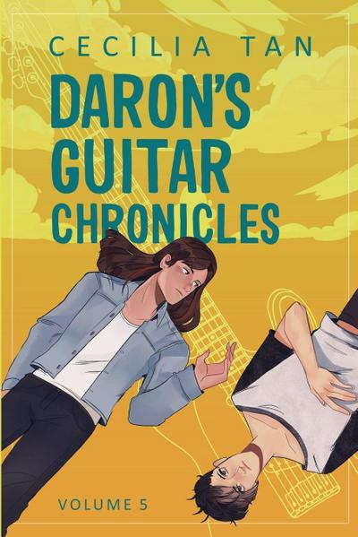 Daron’s Guitar Chronicles