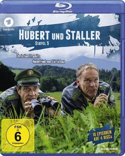 Hubert und Staller