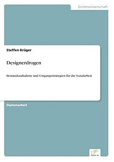 Designerdrogen