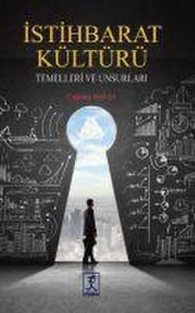 Istihbarat Kültürü