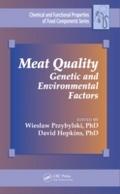 Meat Quality