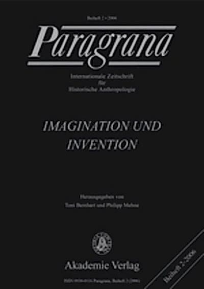 Imagination und Invention