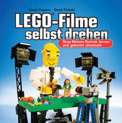 LEGO-Filme selbst drehen