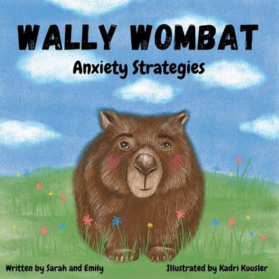 Wally Wombat