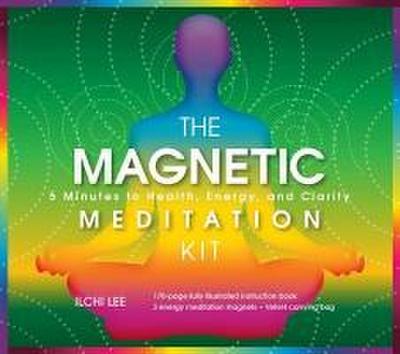 MAGNETIC MEDITATION KIT