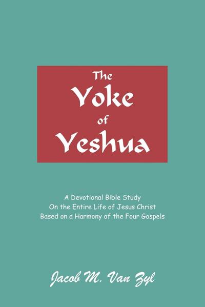 The Yoke of Yeshua
