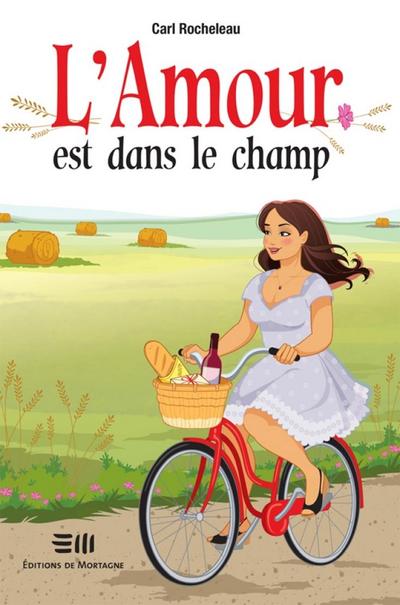 L’amour est dans le champ