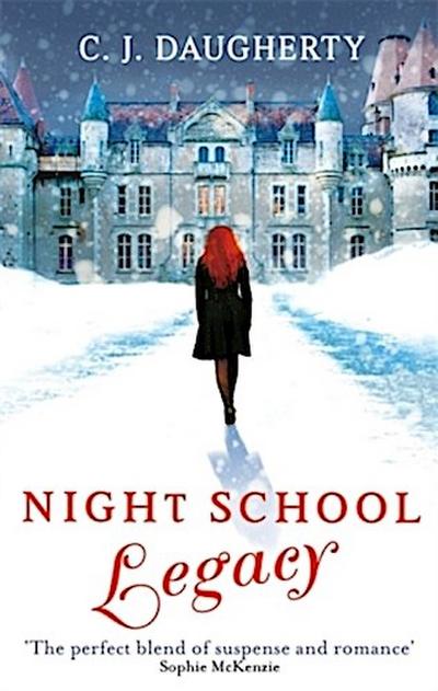 Night School 02: Legacy